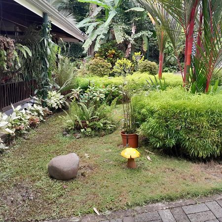 Casas Guaney, Full Furnished Studios! Manuel Antonio Kültér fotó