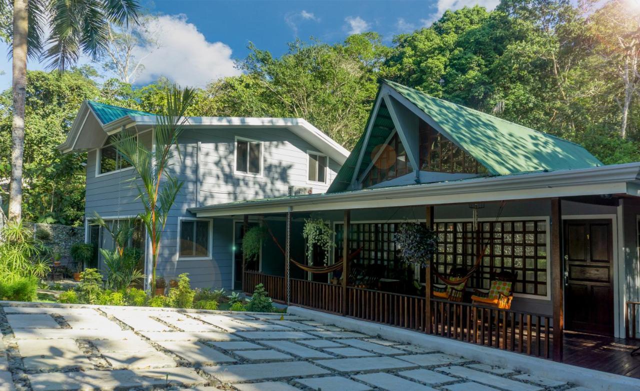 Casas Guaney, Full Furnished Studios! Manuel Antonio Kültér fotó