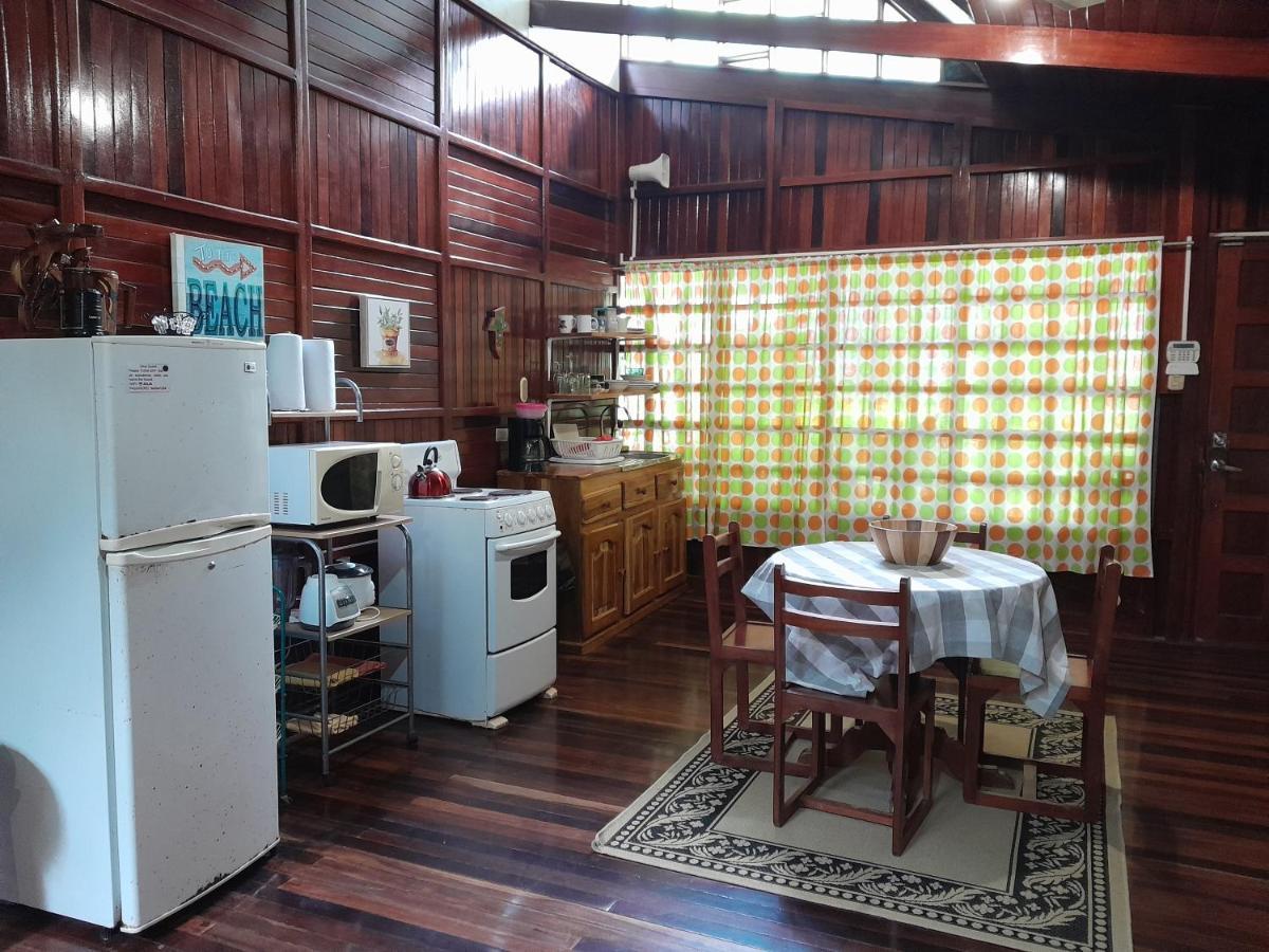 Casas Guaney, Full Furnished Studios! Manuel Antonio Kültér fotó