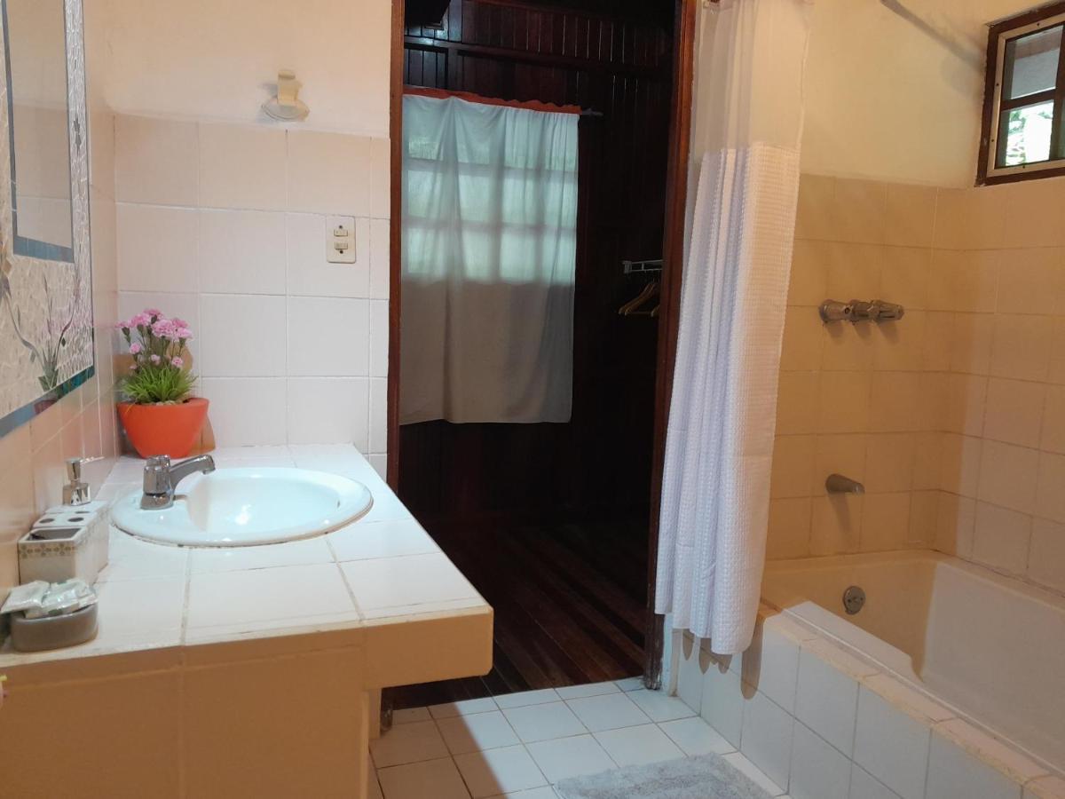 Casas Guaney, Full Furnished Studios! Manuel Antonio Kültér fotó