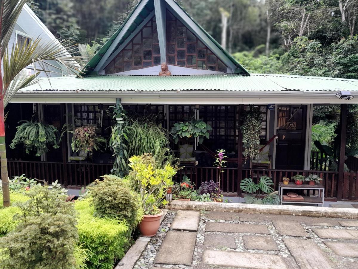 Casas Guaney, Full Furnished Studios! Manuel Antonio Kültér fotó