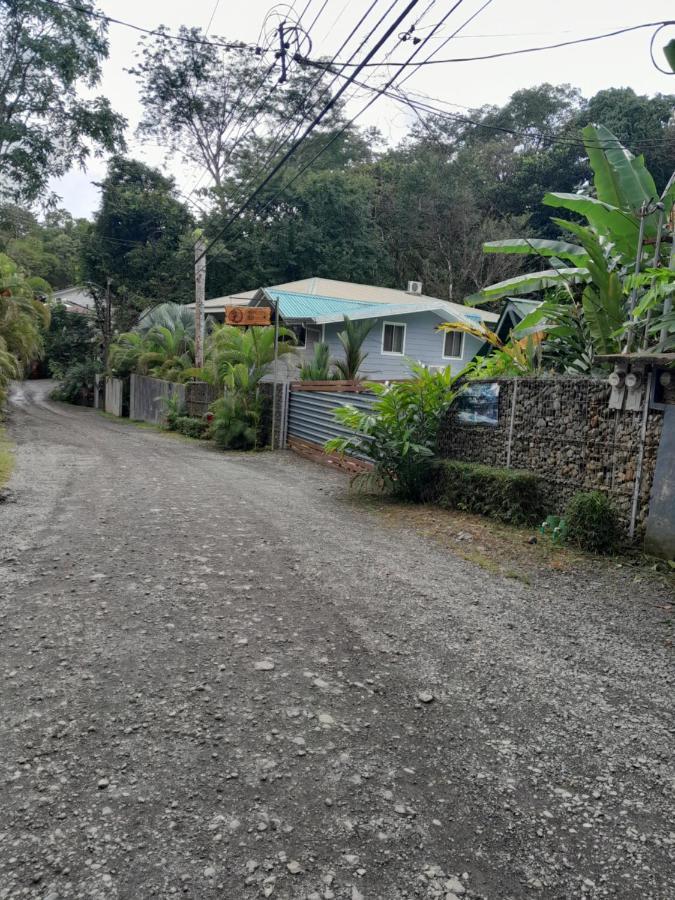 Casas Guaney, Full Furnished Studios! Manuel Antonio Kültér fotó