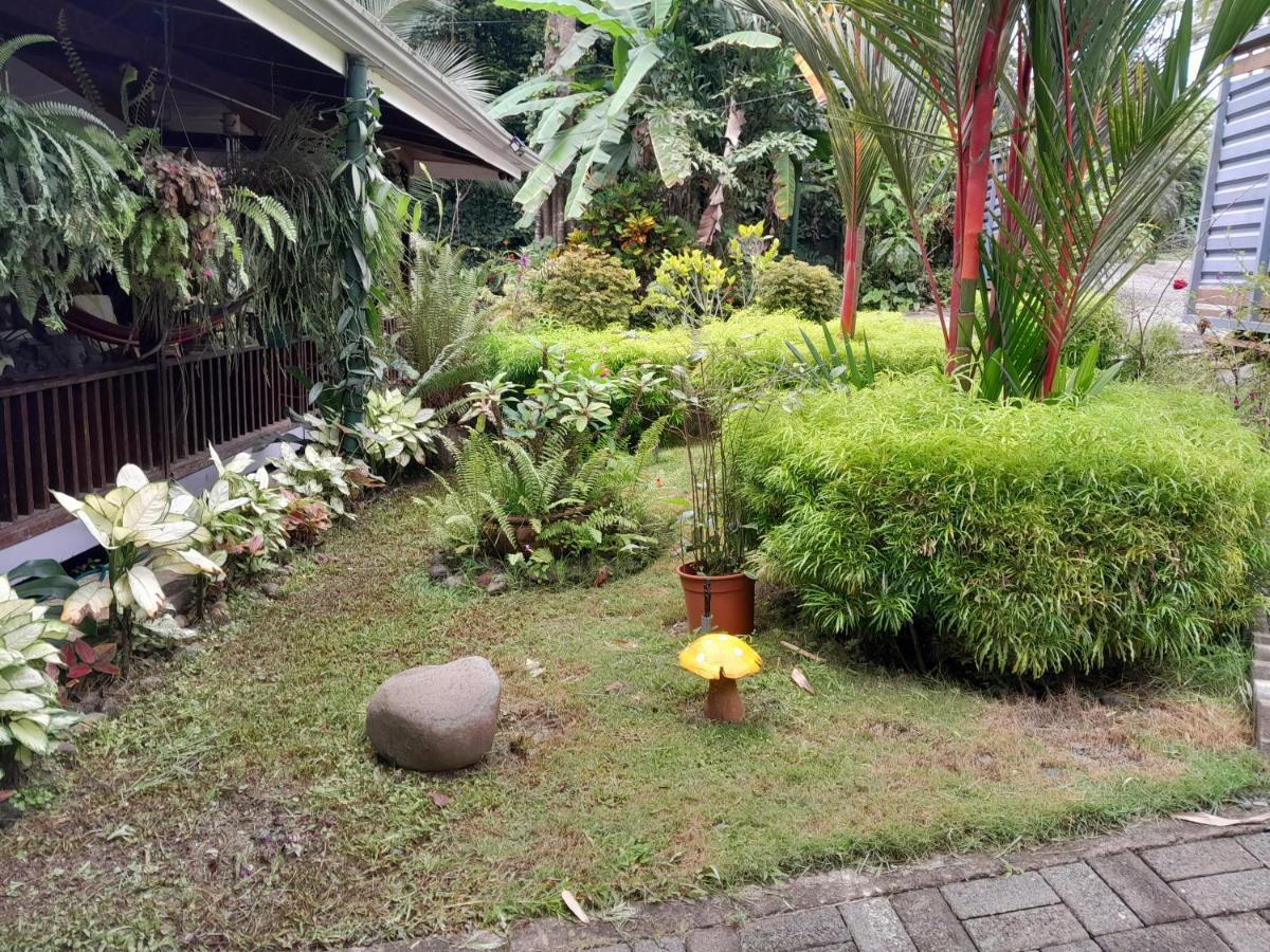 Casas Guaney, Full Furnished Studios! Manuel Antonio Kültér fotó