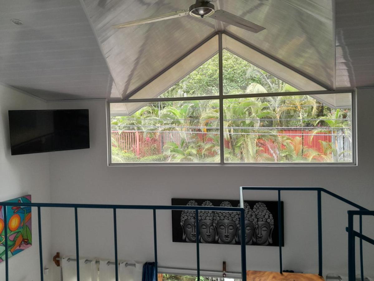 Casas Guaney, Full Furnished Studios! Manuel Antonio Kültér fotó
