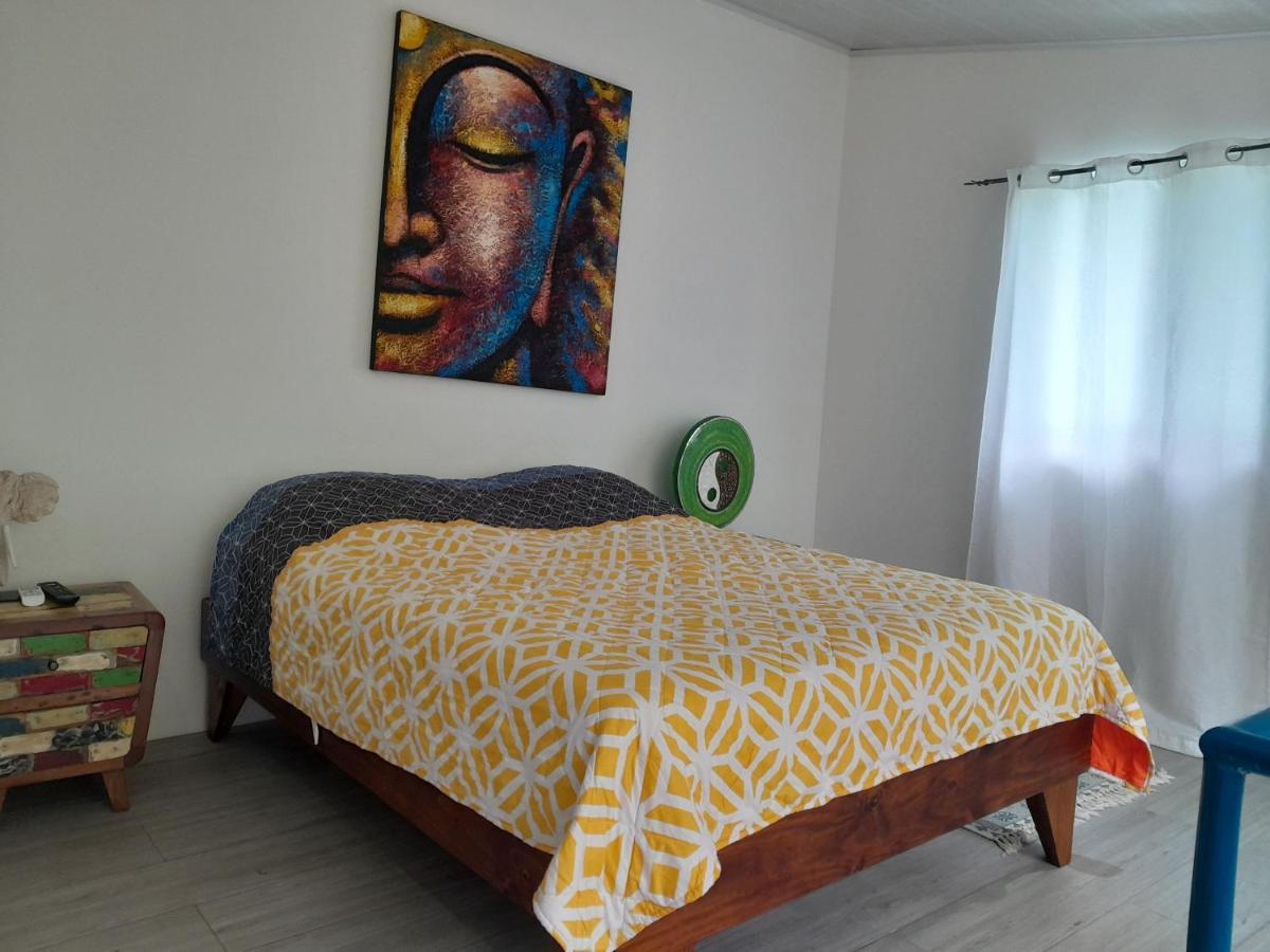 Casas Guaney, Full Furnished Studios! Manuel Antonio Kültér fotó