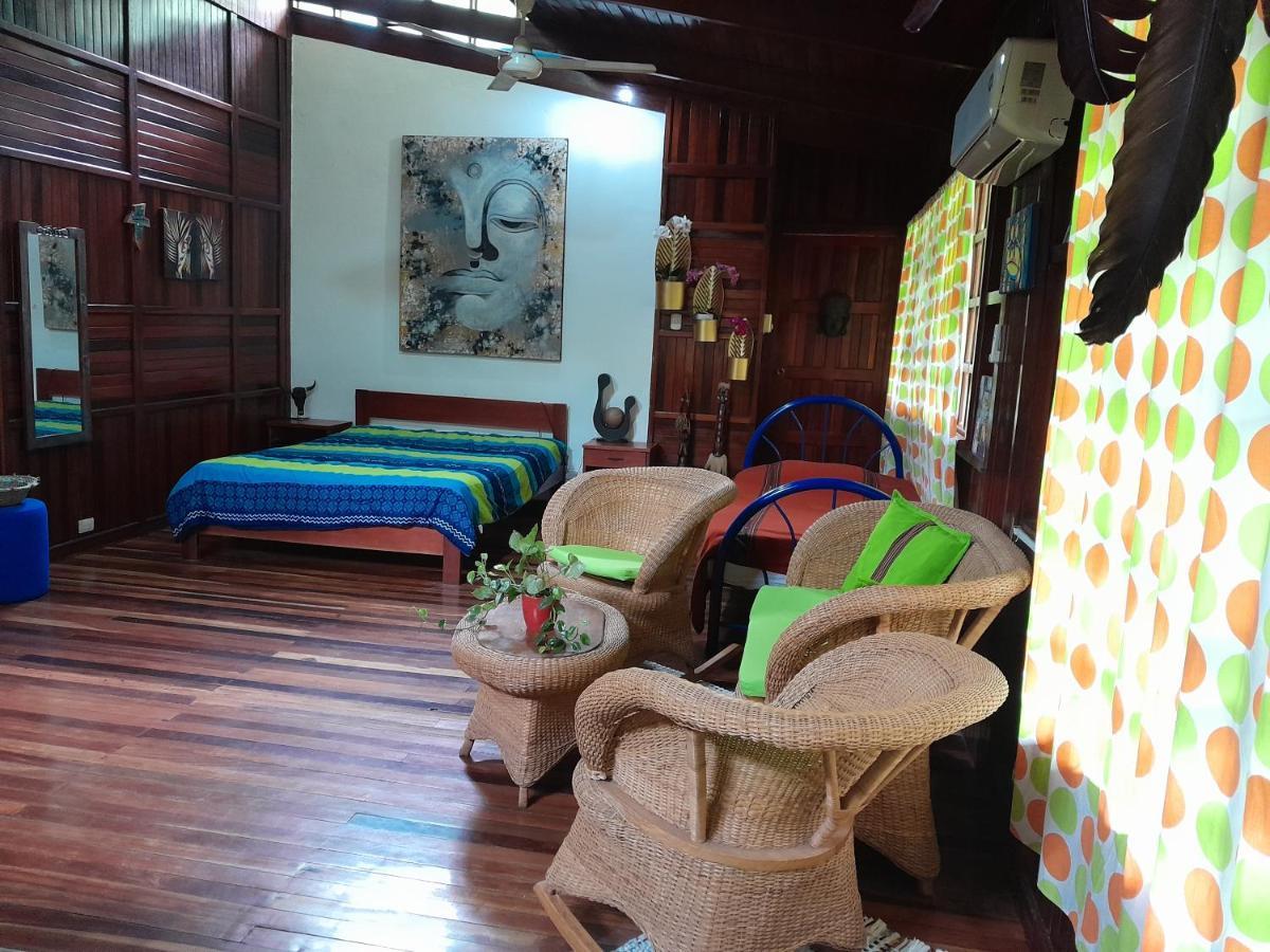 Casas Guaney, Full Furnished Studios! Manuel Antonio Kültér fotó
