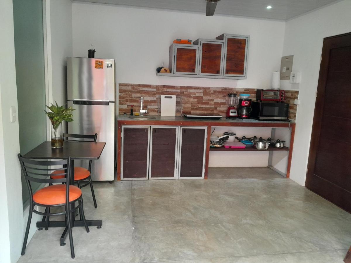 Casas Guaney, Full Furnished Studios! Manuel Antonio Kültér fotó